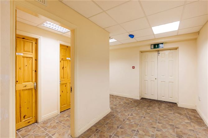 2A Chamberlain Court, Richmond Avenue, Dublin 3
