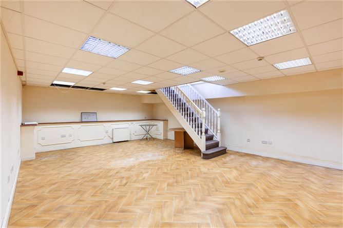 2A Chamberlain Court, Richmond Avenue, Dublin 3
