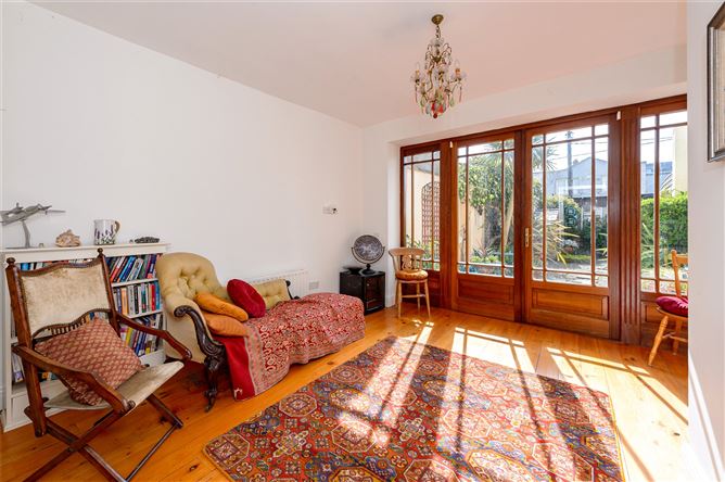 2 Island View Terrace, South Strand, Skerries, Co. Dublin