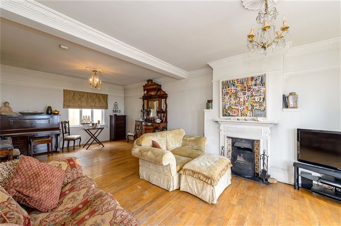 2 Island View Terrace, South Strand, Skerries, Co. Dublin