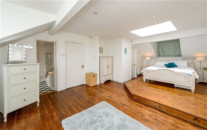 2 Island View Terrace, South Strand, Skerries, Co. Dublin