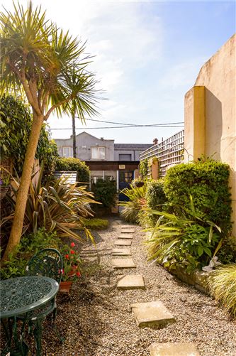 2 Island View Terrace, South Strand, Skerries, Co. Dublin