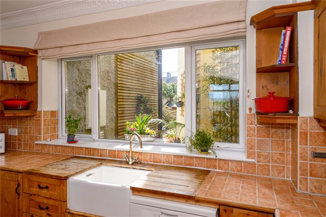 2 Island View Terrace, South Strand, Skerries, Co. Dublin