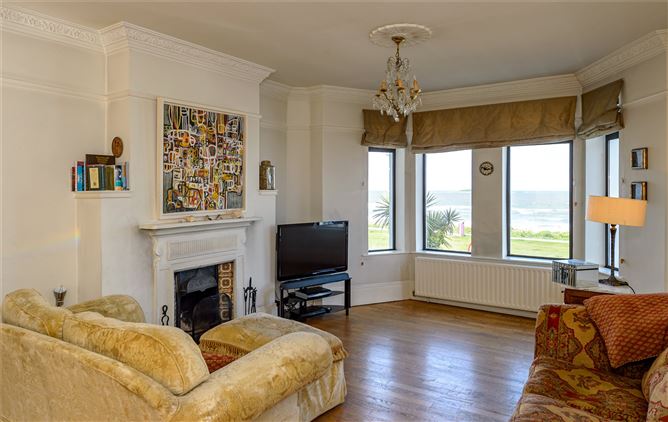 2 Island View Terrace, South Strand, Skerries, Co. Dublin