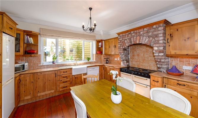 2 Island View Terrace, South Strand, Skerries, Co. Dublin