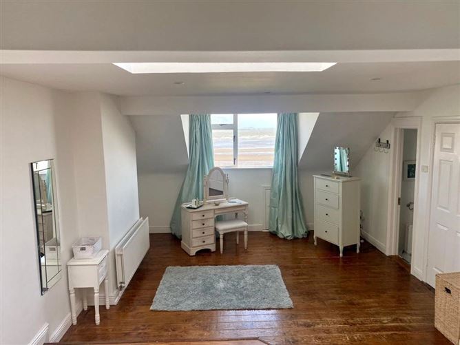 2 Island View Terrace, South Strand, Skerries, Co. Dublin