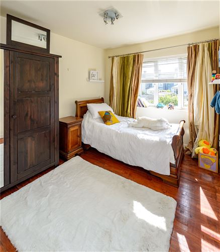 2 Island View Terrace, South Strand, Skerries, Co. Dublin