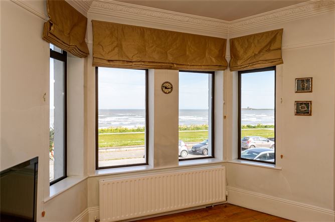 2 Island View Terrace, South Strand, Skerries, Co. Dublin
