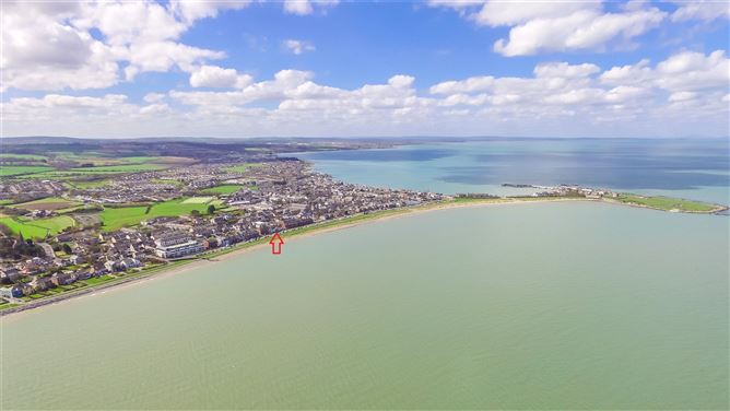 2 Island View Terrace, South Strand, Skerries, Co. Dublin