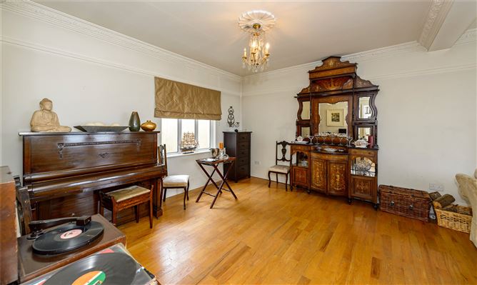 2 Island View Terrace, South Strand, Skerries, Co. Dublin