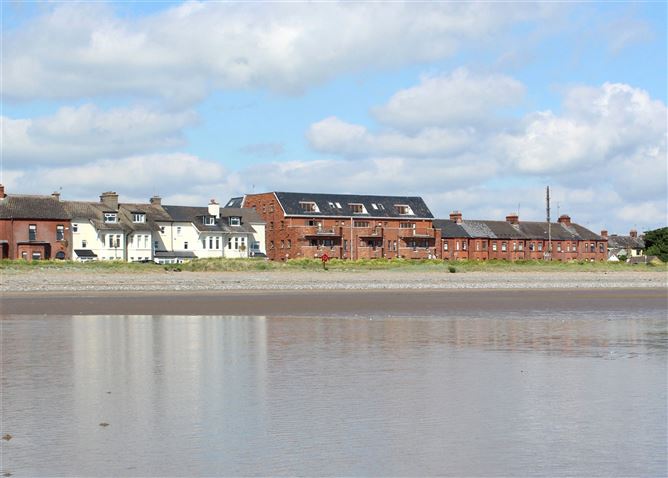 2 Island View Terrace, South Strand, Skerries, Co. Dublin