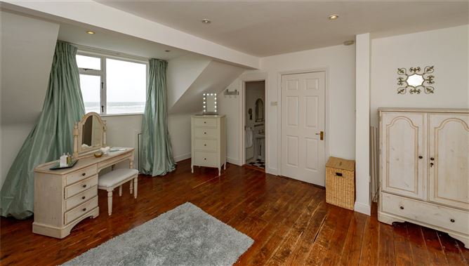2 Island View Terrace, South Strand, Skerries, Co. Dublin