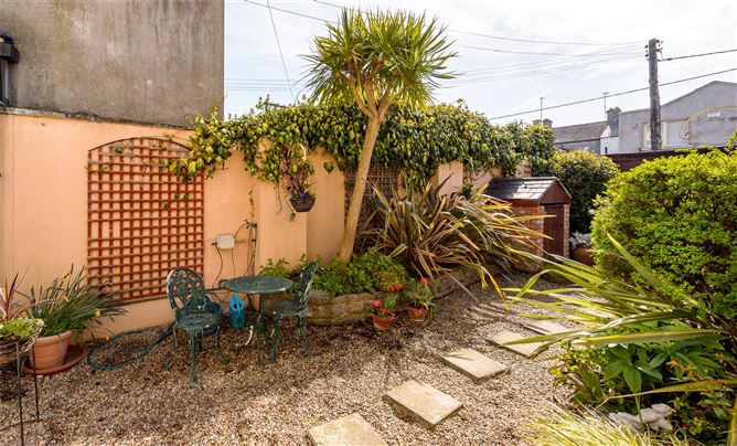 2 Island View Terrace, South Strand, Skerries, Co. Dublin