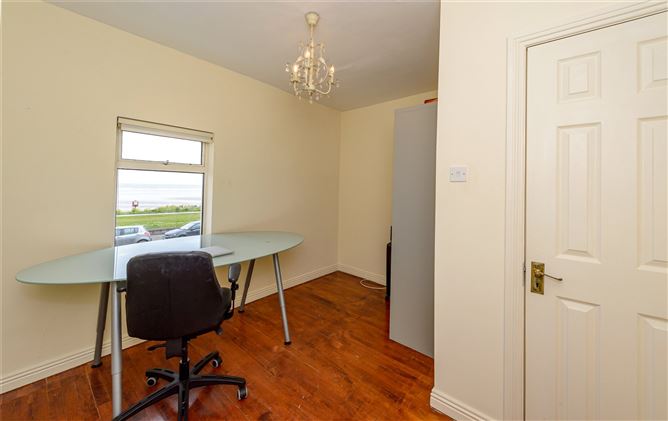 2 Island View Terrace, South Strand, Skerries, Co. Dublin