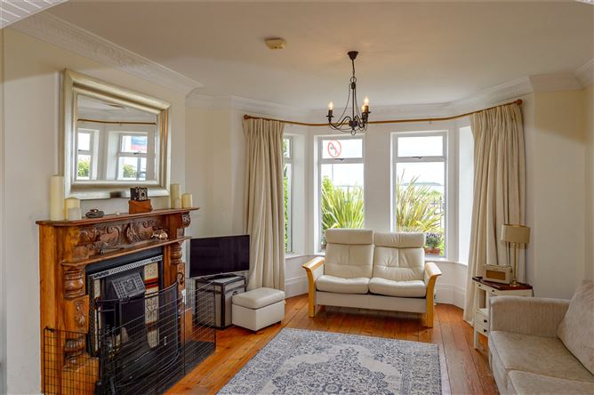 2 Island View Terrace, South Strand, Skerries, Co. Dublin