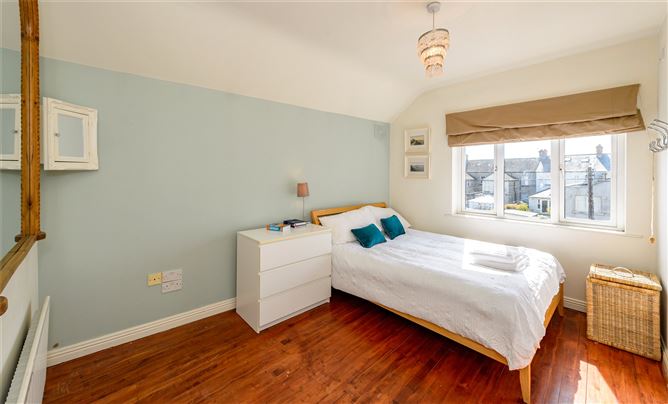 2 Island View Terrace, South Strand, Skerries, Co. Dublin