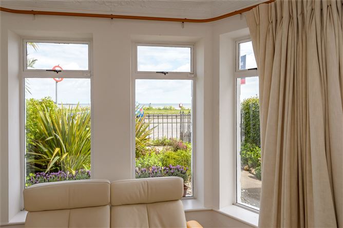 2 Island View Terrace, South Strand, Skerries, Co. Dublin
