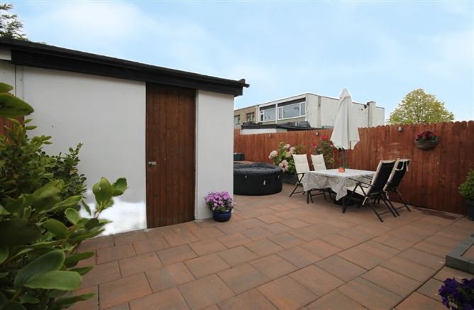 58 The Woods, Millbrook Lawns, Tallaght, Dublin 24