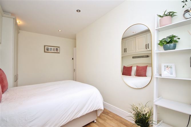 58 The Woods, Millbrook Lawns, Tallaght, Dublin 24