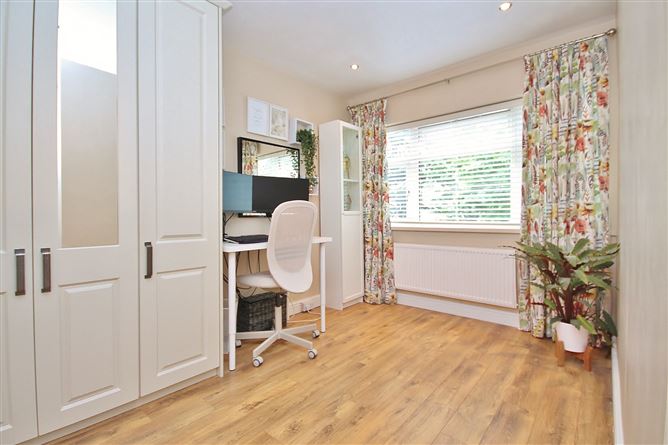 58 The Woods, Millbrook Lawns, Tallaght, Dublin 24