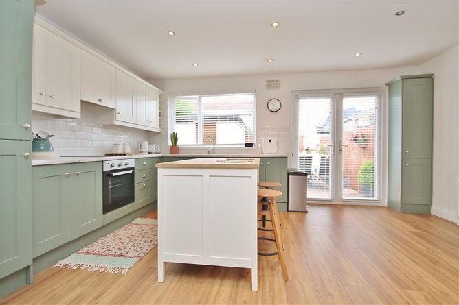 58 The Woods, Millbrook Lawns, Tallaght, Dublin 24