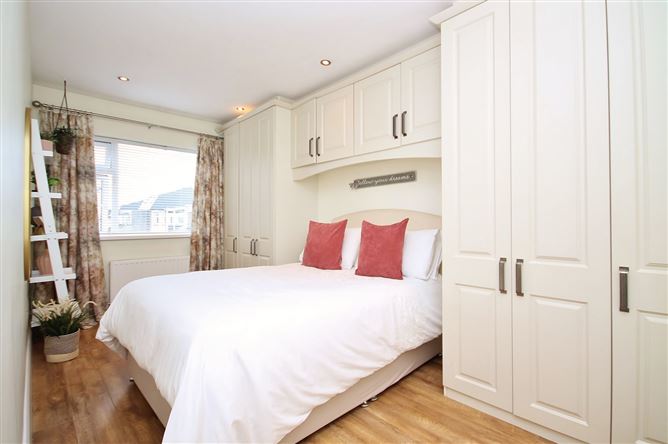 58 The Woods, Millbrook Lawns, Tallaght, Dublin 24