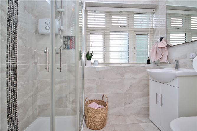 58 The Woods, Millbrook Lawns, Tallaght, Dublin 24