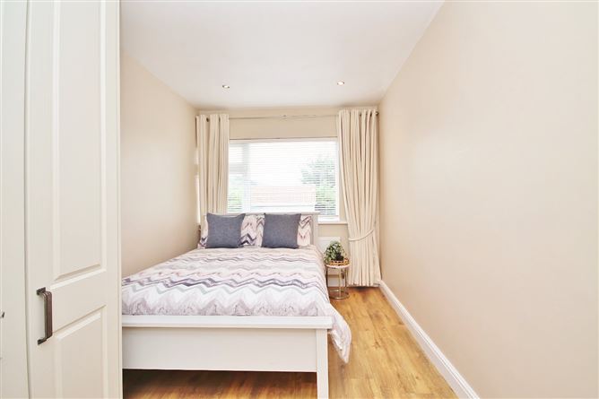 58 The Woods, Millbrook Lawns, Tallaght, Dublin 24