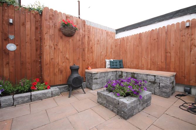 58 The Woods, Millbrook Lawns, Tallaght, Dublin 24