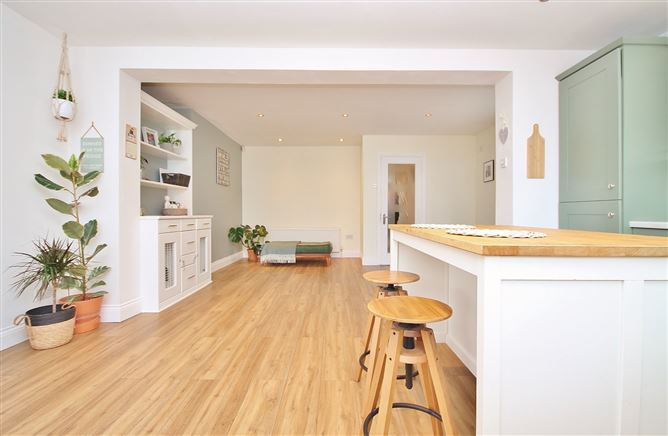 58 The Woods, Millbrook Lawns, Tallaght, Dublin 24