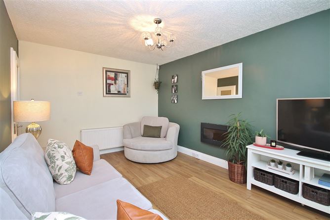58 The Woods, Millbrook Lawns, Tallaght, Dublin 24