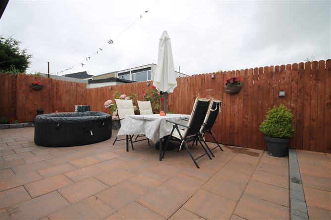 58 The Woods, Millbrook Lawns, Tallaght, Dublin 24