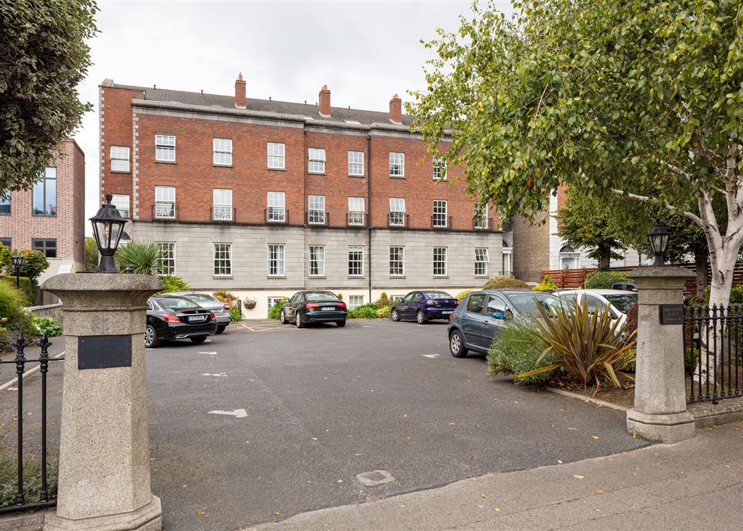 Apartment 11, 1317 Arranmore Pembroke Road, Ballsbridge, Dublin 4, Co