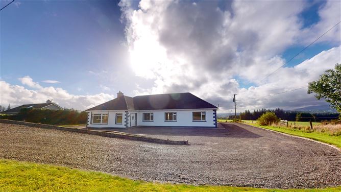 Knockmealdown View, Kilcooney, Ballinamult, Waterford