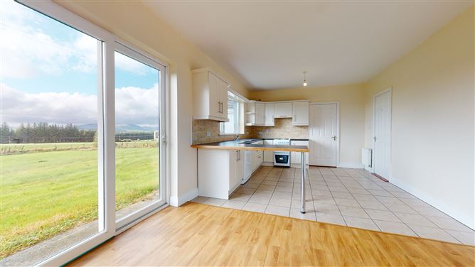 Knockmealdown View, Kilcooney, Ballinamult, Waterford