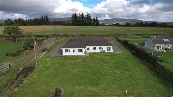 Knockmealdown View, Kilcooney, Ballinamult, Waterford