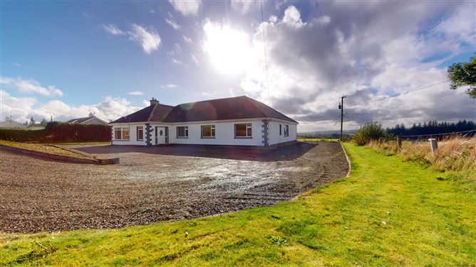 Knockmealdown View, Kilcooney, Ballinamult, Waterford