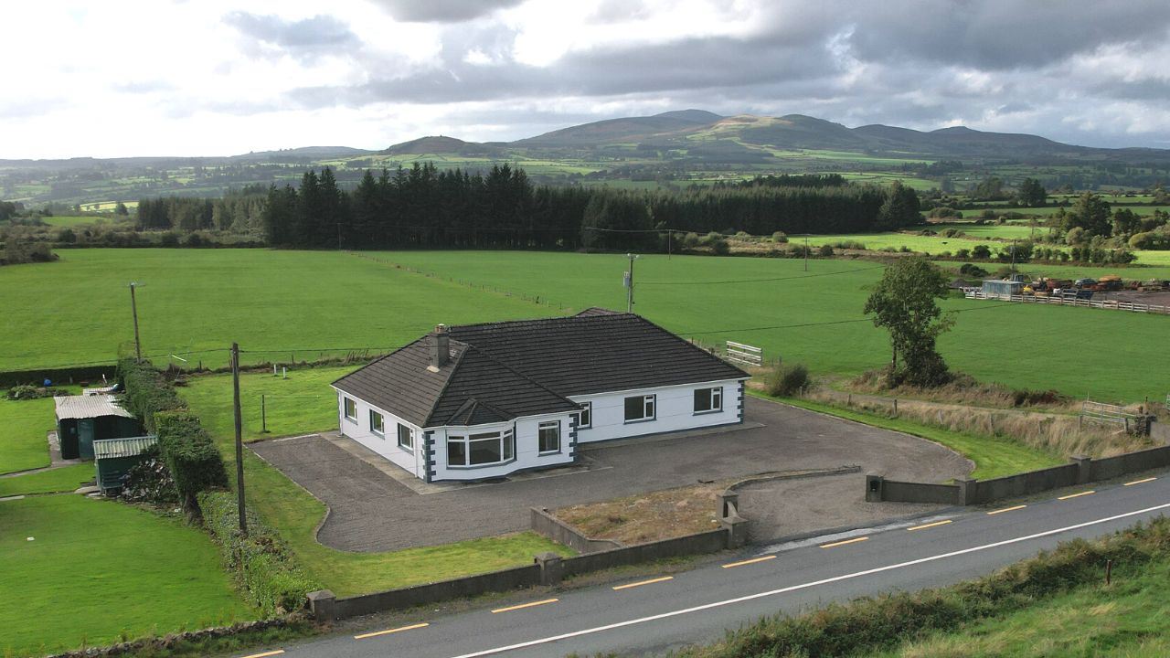Knockmealdown View, Kilcooney, Ballinamult, Waterford