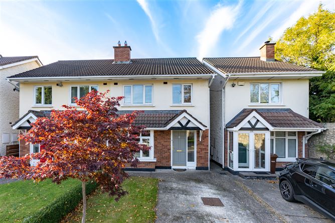 Main image for 12 Orby Court, The Gallops, Leopardstown, Dublin 18