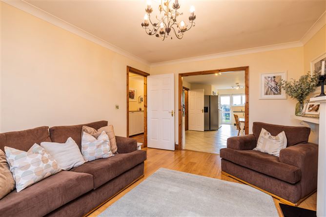 72 Balruddery Wood, Balrothery, Co. Dublin