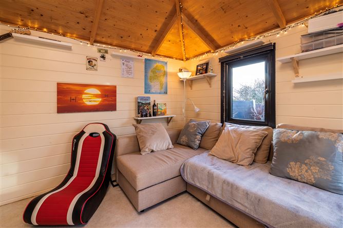 72 Balruddery Wood, Balrothery, Co. Dublin