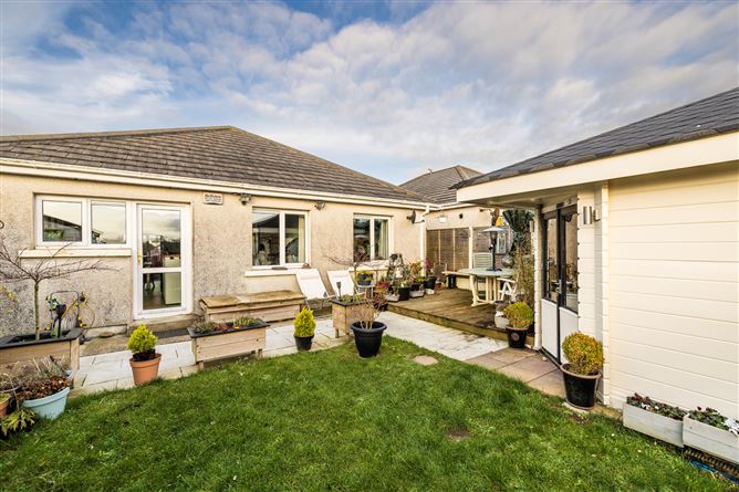 72 Balruddery Wood, Balrothery, Co. Dublin