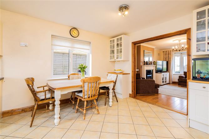 72 Balruddery Wood, Balrothery, Co. Dublin