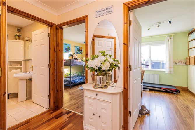 72 Balruddery Wood, Balrothery, Co. Dublin