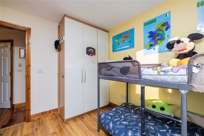 72 Balruddery Wood, Balrothery, Co. Dublin
