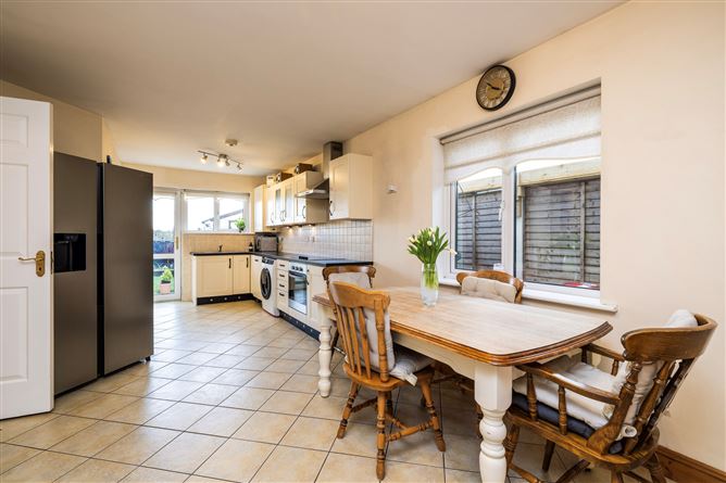 72 Balruddery Wood, Balrothery, Co. Dublin