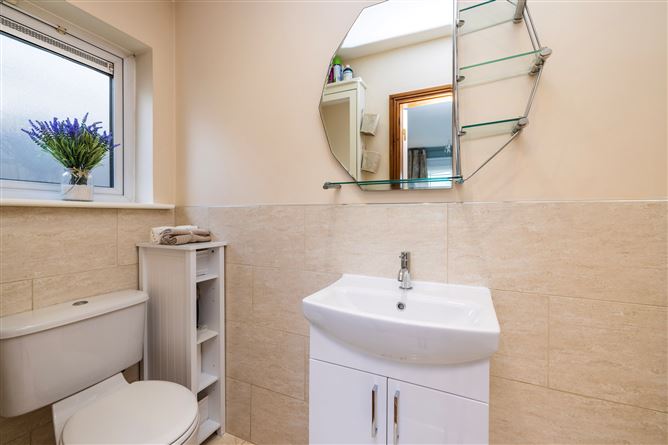 72 Balruddery Wood, Balrothery, Co. Dublin