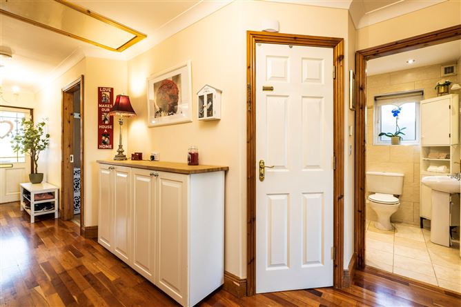 72 Balruddery Wood, Balrothery, Co. Dublin