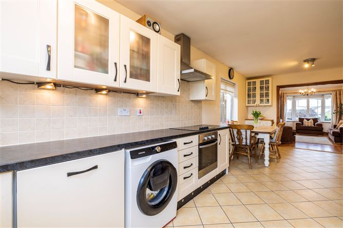 72 Balruddery Wood, Balrothery, Co. Dublin