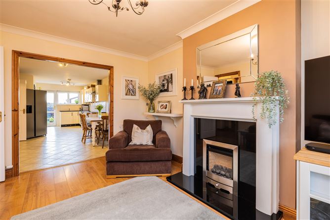72 Balruddery Wood, Balrothery, Co. Dublin